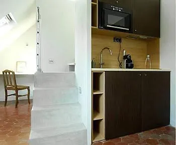 فندق Helzear Saint Honore 4*