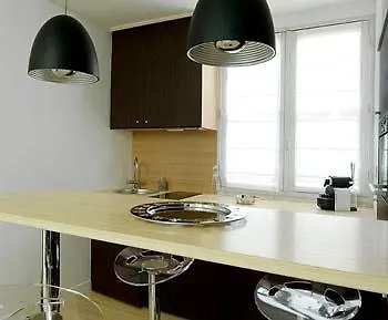 Helzear Saint Honore Ξενοδοχείο 4*