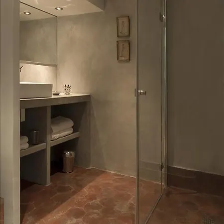 Helzear Saint Honore 4* Paris