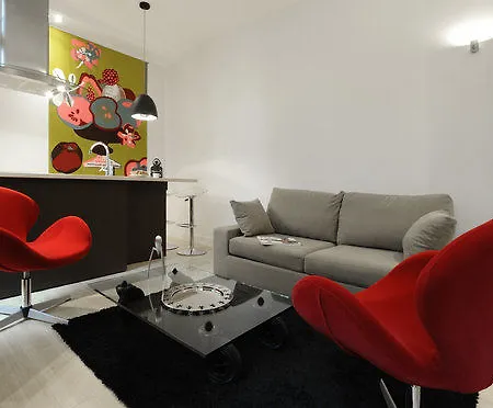 Hotel Helzear Saint Honore 4*